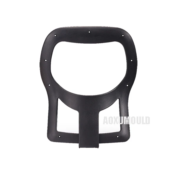 Office Chair Back Mould