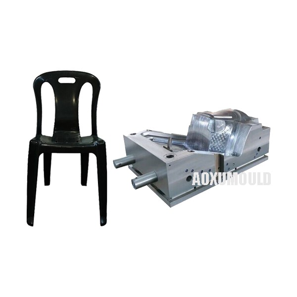 Polypropylene Chair Mould